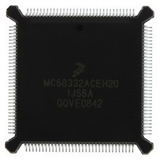 MC68332ACEH20|Freescale Semiconductor