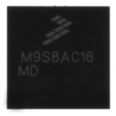 MC9S08AC16MFDE|Freescale Semiconductor