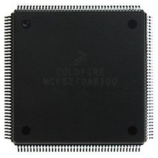 MCF5270AB100|Freescale Semiconductor