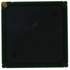 MCF5474ZP266|Freescale Semiconductor