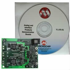 MCP1630RD-DDBK1|Microchip Technology