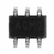 MCP4017T-503E/LT|Microchip Technology