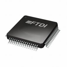 FT4232HL-REEL|FTDI, Future Technology Devices International Ltd