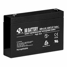 HR9-6-T2|B B Battery