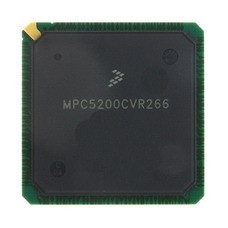 MPC5200CVR266|Freescale Semiconductor