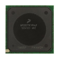 MPC8379EVRAJF|Freescale Semiconductor