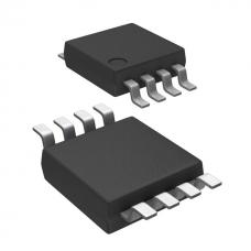 11AA010-I/MS|Microchip Technology