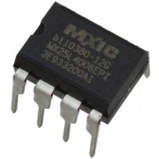 MX25L4006EPI-12G|Macronix