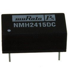 NMH2415DC|Murata Power Solutions Inc