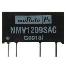 NMV1209SAC|Murata Power Solutions Inc