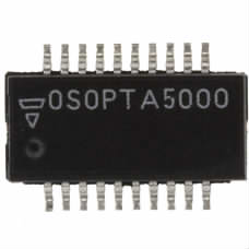 OSOPTA5000BT1|VISHAY