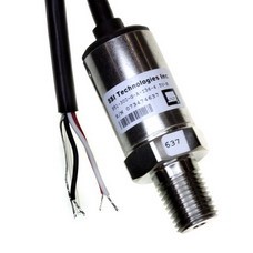 P51-300-G-A-I36-4.5V-R|SSI Technologies Inc