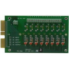 PB-8SM|Crouzet C/O BEI Systems and Sensor Company