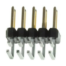 PBC05DBAN|Sullins Connector Solutions