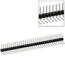 PEC31SBBN|Sullins Connector Solutions