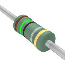 PNP400JR-73-1R5|Yageo