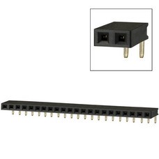 PPPC221LGBN-RC|Sullins Connector Solutions