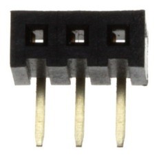 NPPN031FGGN-RC|Sullins Connector Solutions