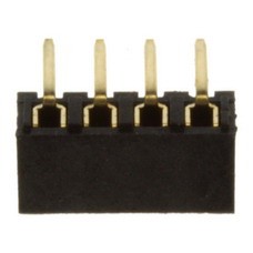 NPPN041FGGN-RC|Sullins Connector Solutions