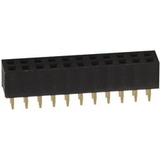 NPPN112AFCN-RC|Sullins Connector Solutions