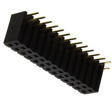 NPPN132FJFN-RC|Sullins Connector Solutions
