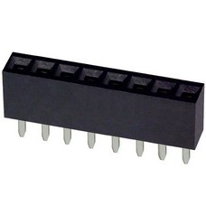 PPTC081LFBN-RC|Sullins Connector Solutions