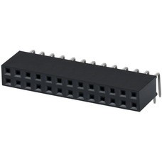 PPTC132LJBN-RC|Sullins Connector Solutions