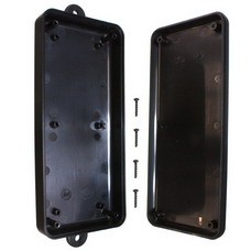 PT-11670-MB|Bud Industries