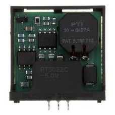 PT5022LT|Texas Instruments