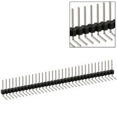 PTC34SGBN|Sullins Connector Solutions