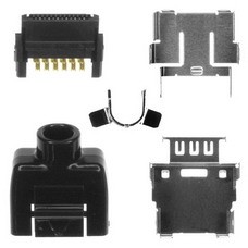 RL01-P12S-C5E|JAE Electronics