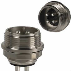 RM15WTR-4P|Hirose Electric Co Ltd