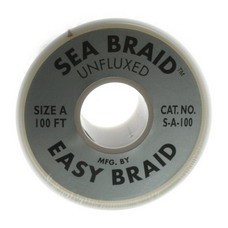 S-A-100|Easy Braid Co.