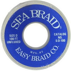 S-D-100|Easy Braid Co.