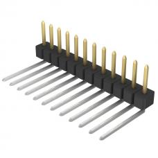 PBC12SBDN|Sullins Connector Solutions