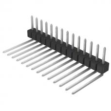 PEC14SBEN|Sullins Connector Solutions