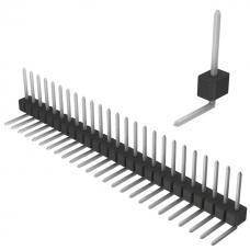 PEC25SGBN|Sullins Connector Solutions