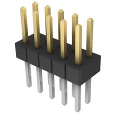 PBC05DABN|Sullins Connector Solutions