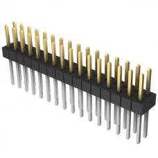 PBC16DACN|Sullins Connector Solutions