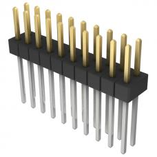 PBC10DADN|Sullins Connector Solutions