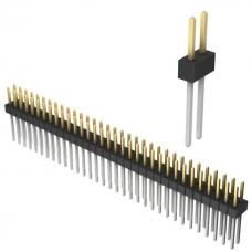 PBC33DADN|Sullins Connector Solutions