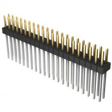 PBC21DAEN|Sullins Connector Solutions