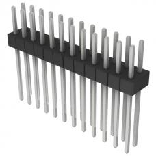 PEC12DAEN|Sullins Connector Solutions