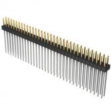 PBC33DAGN|Sullins Connector Solutions