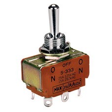 S333F|NKK Switches