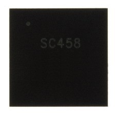 SC458IMLTRT|Semtech