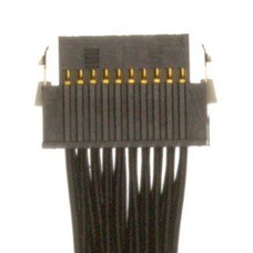 SFSD-10-28-H-05.00-SR|Samtec Inc