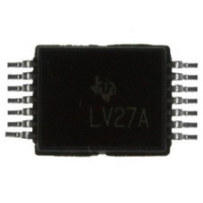 SN74LV27ADGVR|Texas Instruments