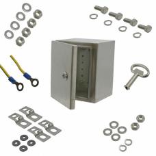 SNB-3738SS|Bud Industries