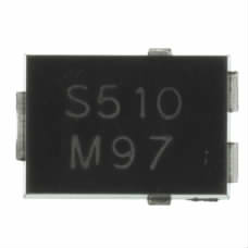 SS5P10-M3/86A|Vishay General Semiconductor